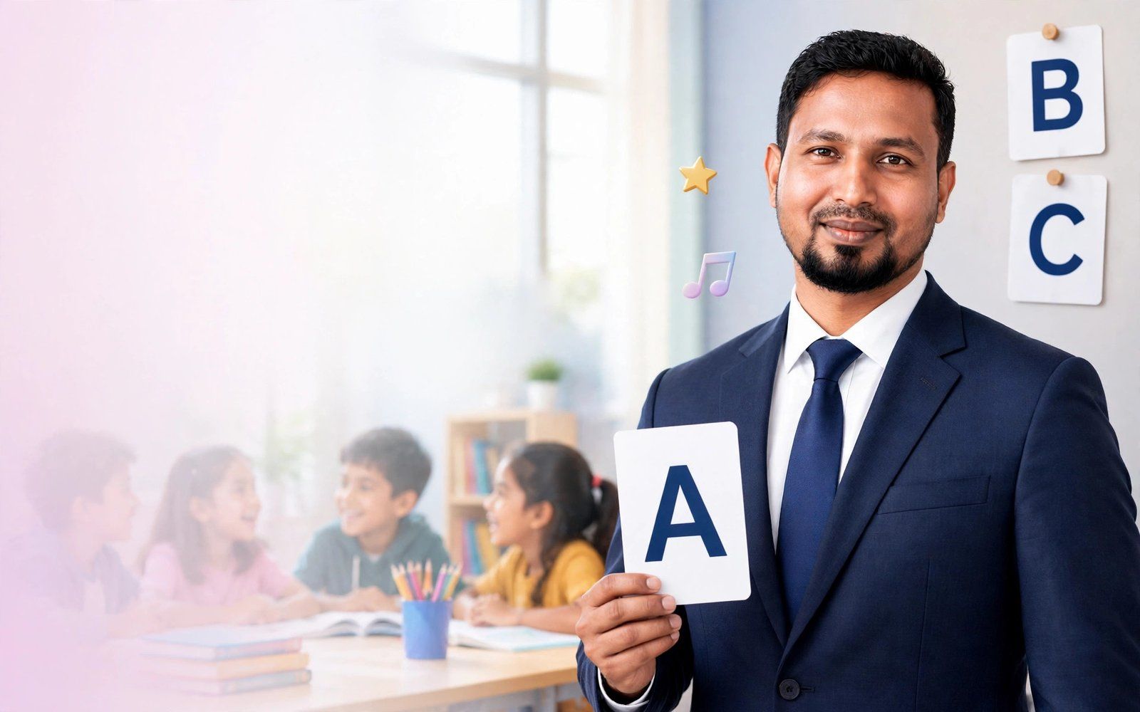 Phonics Course